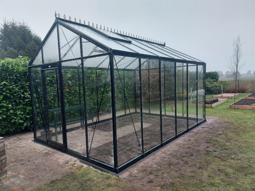 ACD R306H-RETRO XH met nokversiering