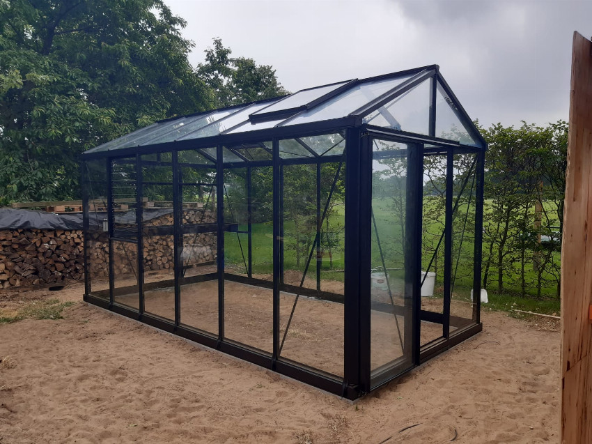 Janssens Helios Master Hobby 24