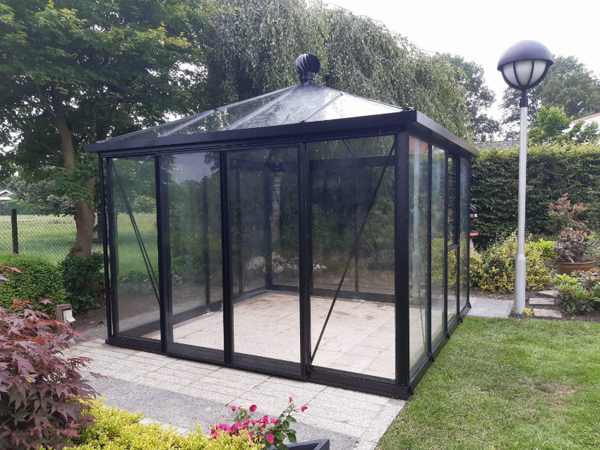 Janssens Pyramide 310