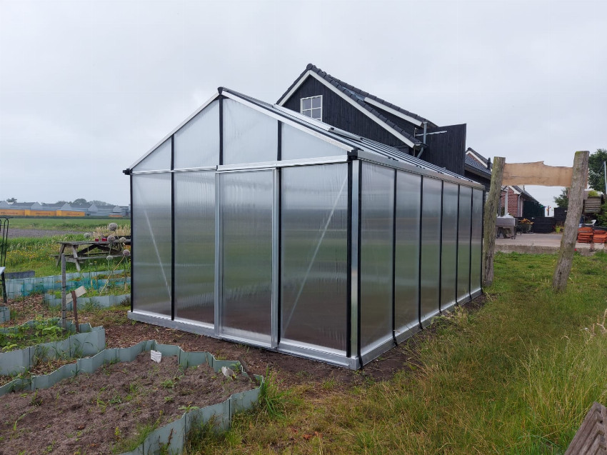 Janssens Senior Hobby 34