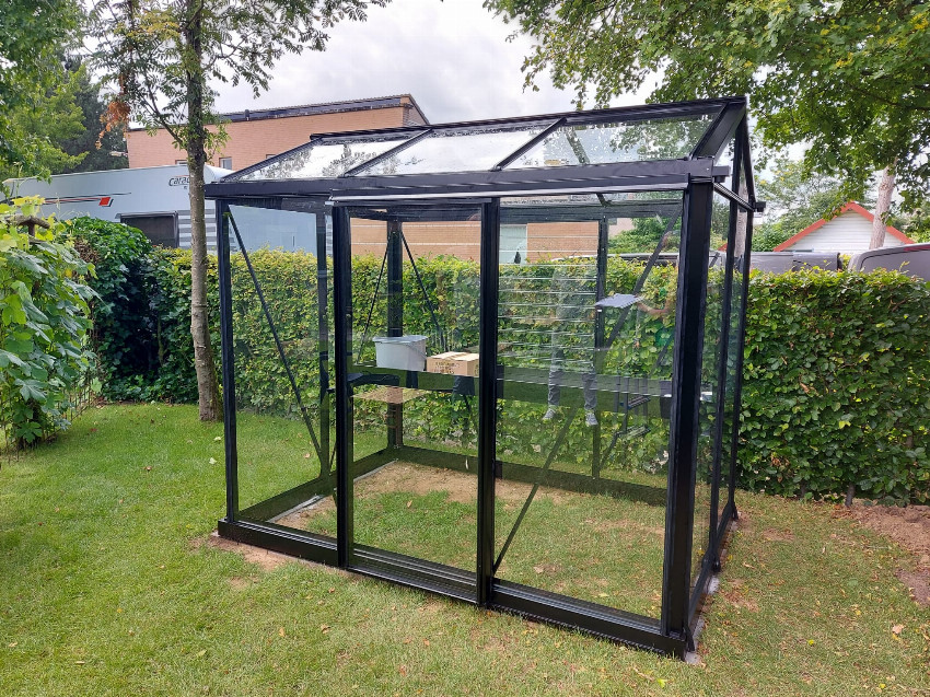 Janssens Helios Urban Victorian UHV12