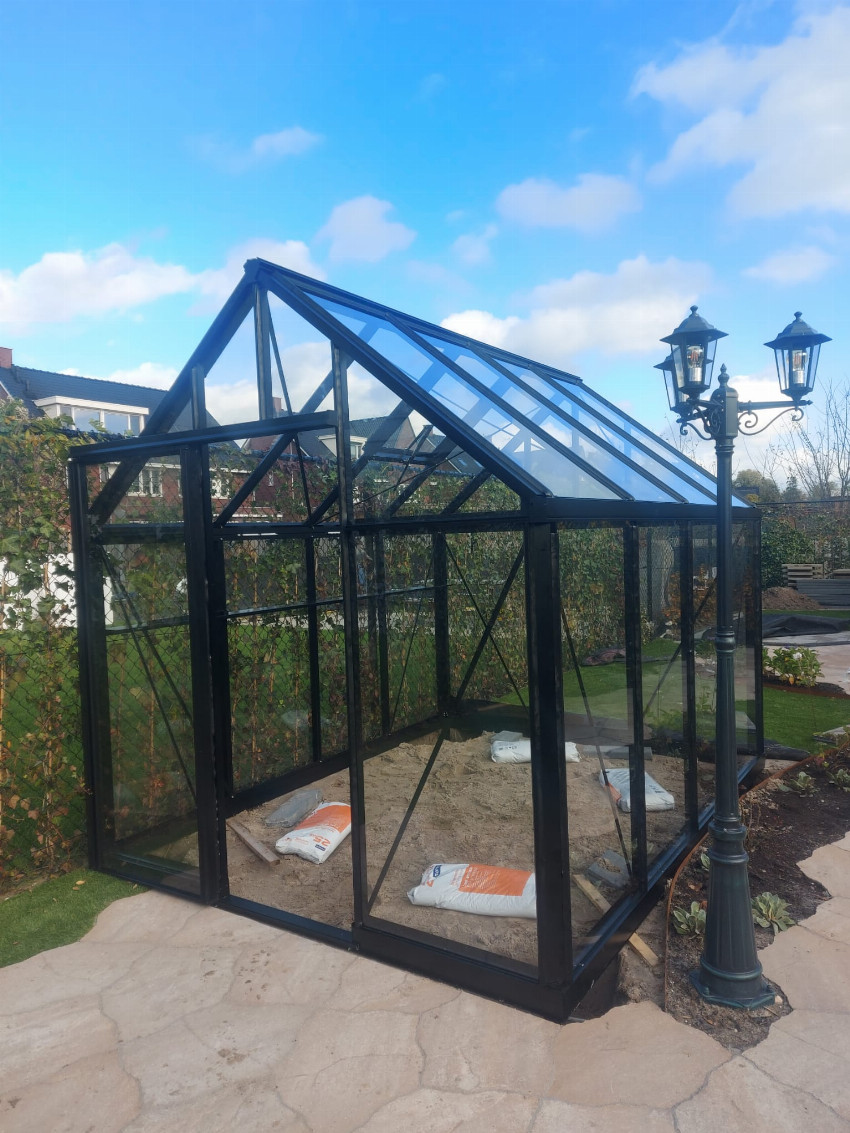 Janssens Junior JV23