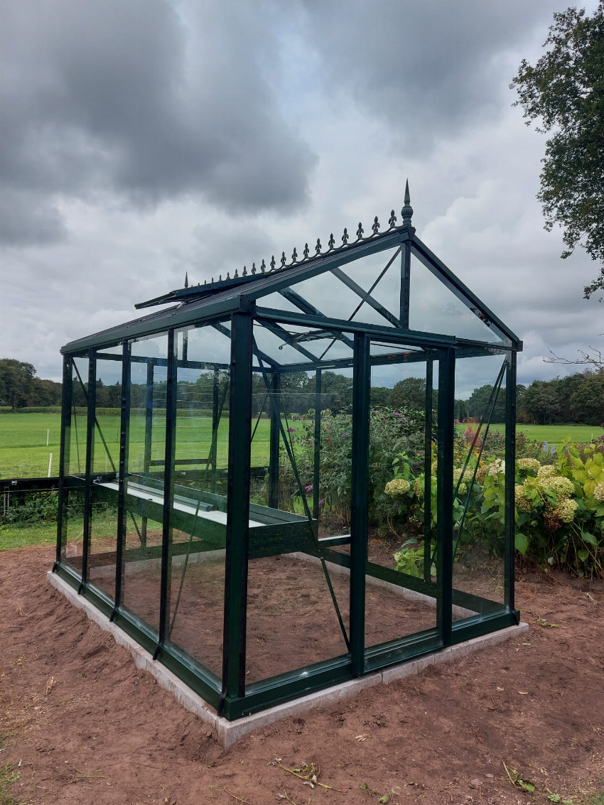 Janssens Helios Master Victorian MV23