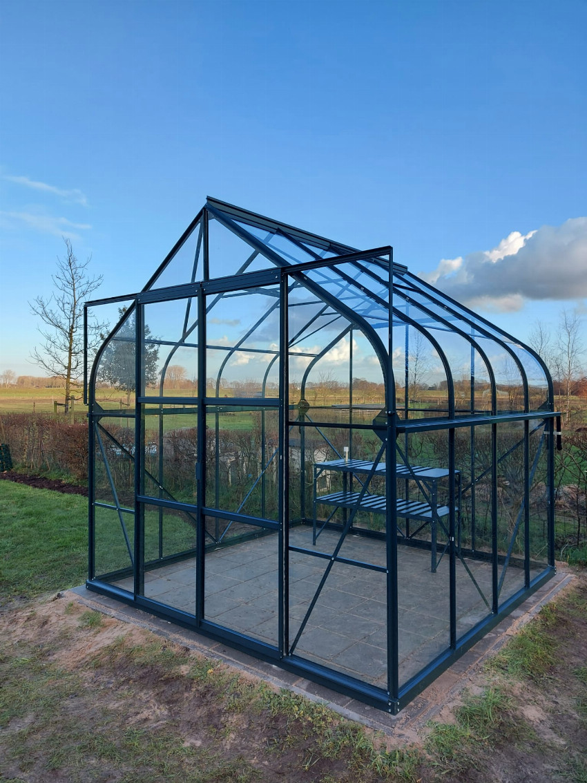 VitaVia Saturnus 6700