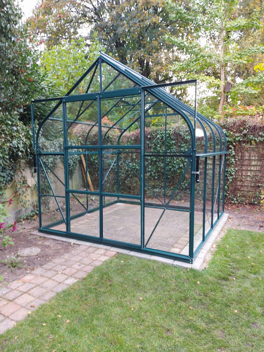 VitaVia Saturnus 6700